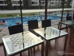 PRIMER PISO CON AREAS COMUNES