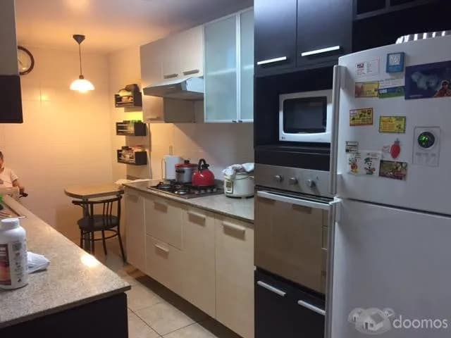 PRIMER PISO CON AREAS COMUNES — foto 7