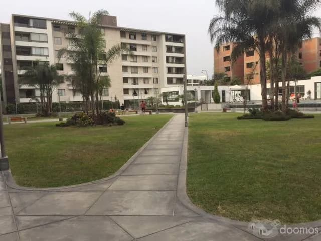 PRIMER PISO CON AREAS COMUNES — foto 9