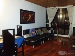 ALQUILO DEPARTAMENTO AMOBLADO EN JESÚS MARÍA