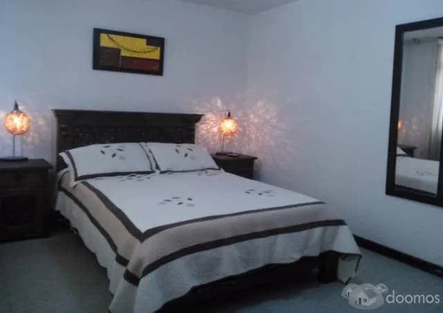 ALQUILO DEPARTAMENTO AMOBLADO EN JESÚS MARÍA — foto 2