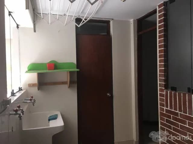 ALQUILER DEPARTAMENTO EN PUEBLO LIBRE — foto 2