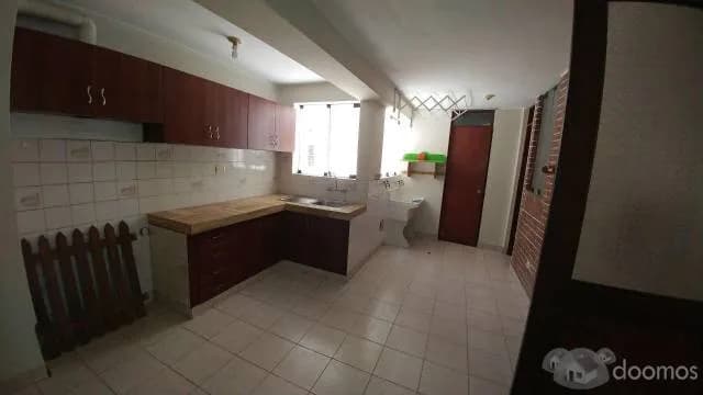 ALQUILER DEPARTAMENTO EN PUEBLO LIBRE — foto 11