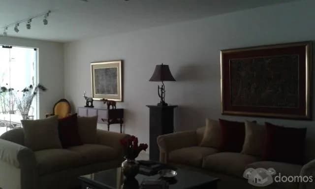 CASA EN VENTA - LA MOLINA — foto 1
