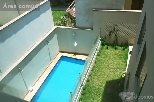VENTA DE DEPARTAMENTO EN ZONA EXCLUSIVA — foto 1