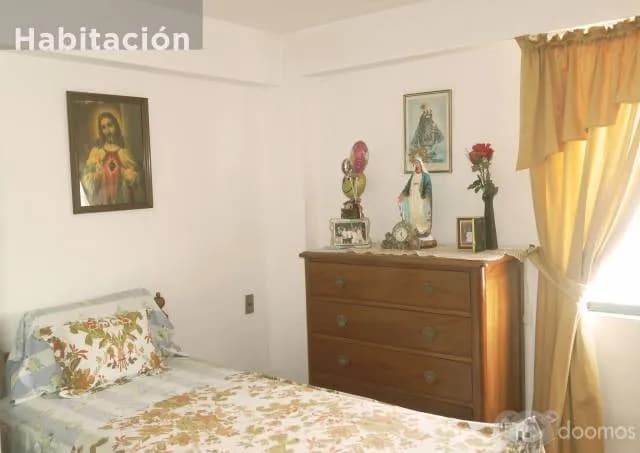 VENTA DE DEPARTAMENTO EN ZONA EXCLUSIVA — foto 5