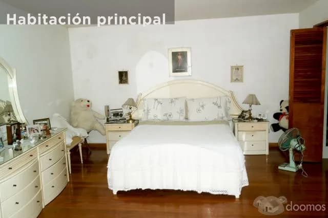 VENTA DE DEPARTAMENTO EN ZONA EXCLUSIVA — foto 8