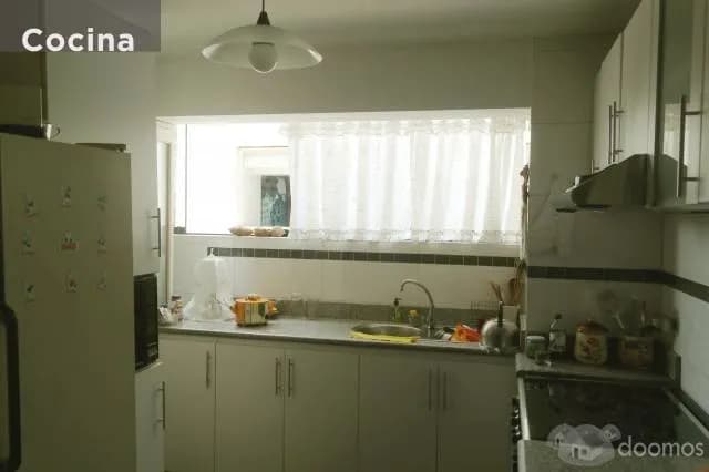 VENTA DE DEPARTAMENTO EN ZONA EXCLUSIVA — foto 10
