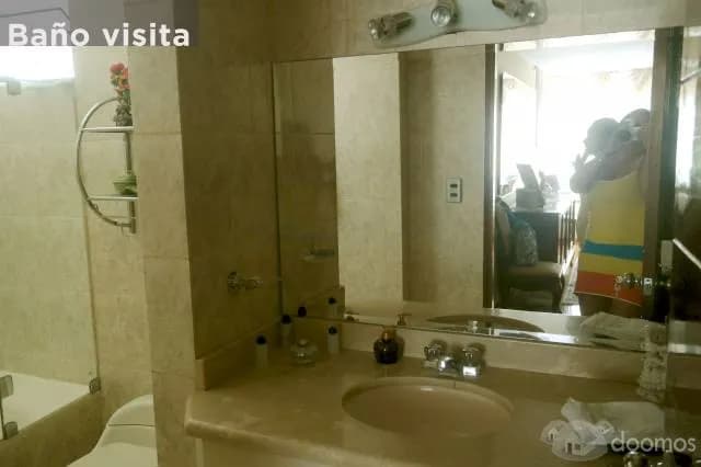 VENTA DE DEPARTAMENTO EN ZONA EXCLUSIVA — foto 12