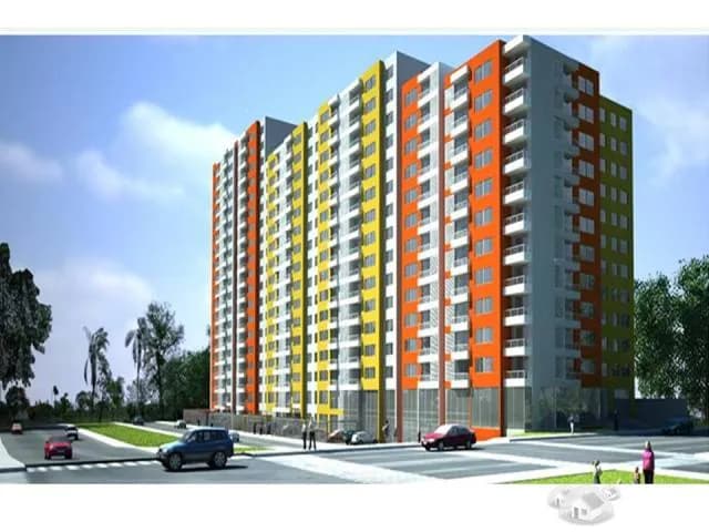 Surco Habitacion Roomate — foto 3
