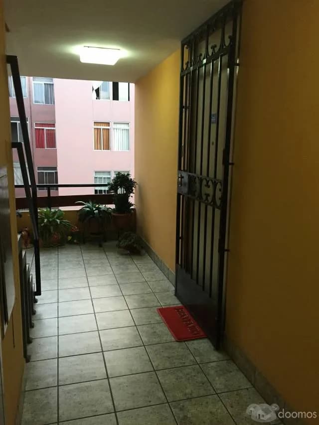 Venta Dpto. Surquillo - A dos Cdras. de Miraflores — foto 4