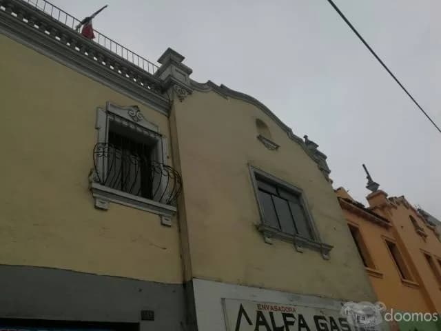 SE VENDE TERRENO COMERCIAL Y VIVIENDA — foto 5