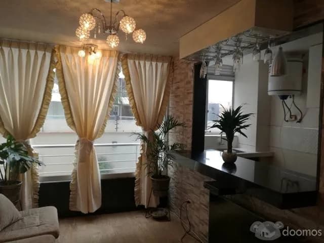 VENDO DEPARTAMENTO REMODELADO DE OCASION — foto 1