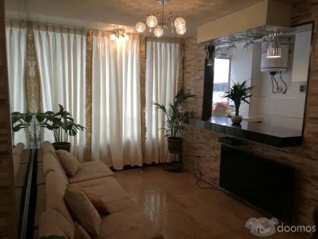 VENDO DEPARTAMENTO REMODELADO DE OCASION — foto 3
