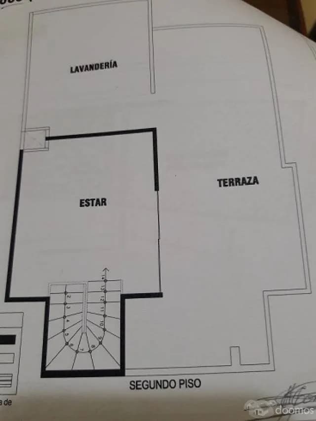 EXCELENTE DEPARTAMENTO DE ESTRENO-DUPLEX+COCHERA MEDIDOR DE LUZ INDEPENDIENTE — foto 5
