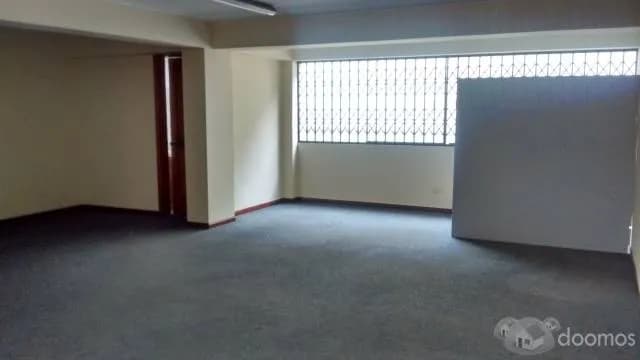 OFICINA DE SURCO EN ALQUILER — foto 1