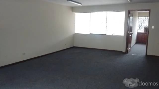 OFICINA DE SURCO EN ALQUILER — foto 2