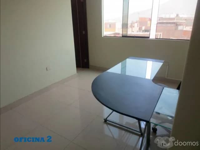ALQUILER DE OFICINA EN LIMA — foto 5