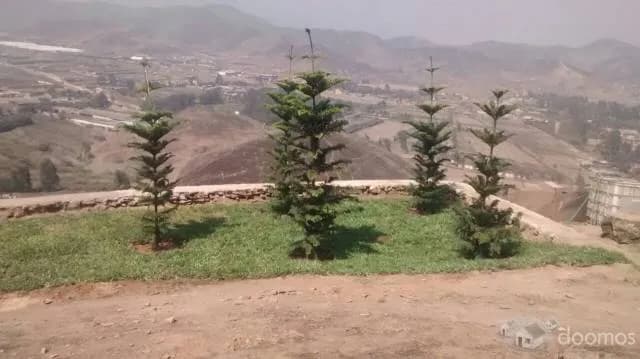 Pachacamac,  Condominio Exclusivo - Terrazas De Amancaes — foto 4