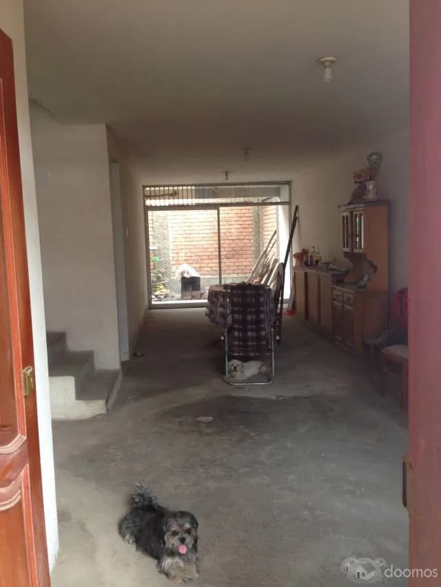 Se vende casa tipo chale de 2 platas — foto 3