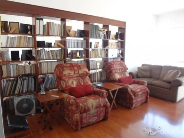 Bonito departamento casi de estreno — foto 4