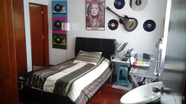 Amplio departamento a pocas cuadras del Pentagonito — foto 6