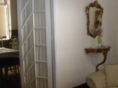 CASA COMO TERRENO en VENTA en SAN ISIDRO