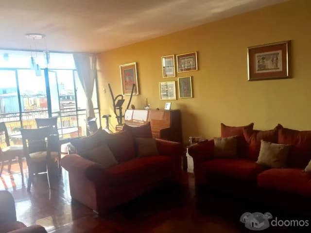 Venta Dpto en Lince – a 2 cdras de San Isidro — foto 3