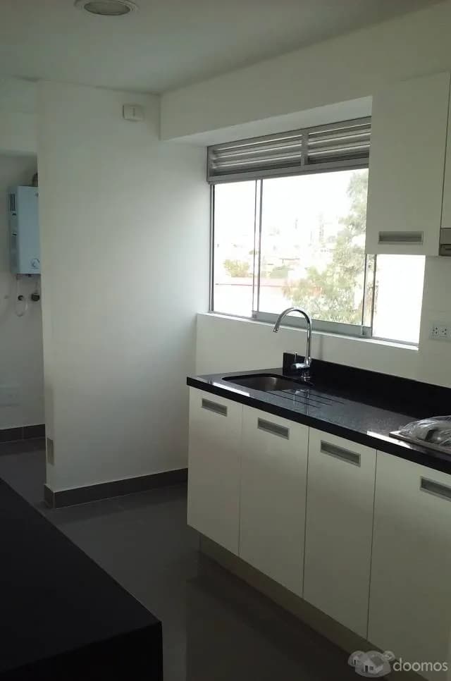 DEPARTAMENTO de ESTRENO en VENTA en JESUS MARIA — foto 4