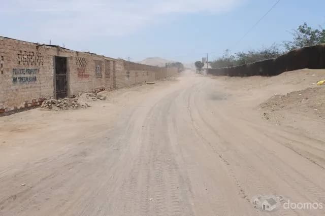 OCASION ALQUILO / VENDO TERRENO DE 10000 MT2 EN CHILCA — foto 3