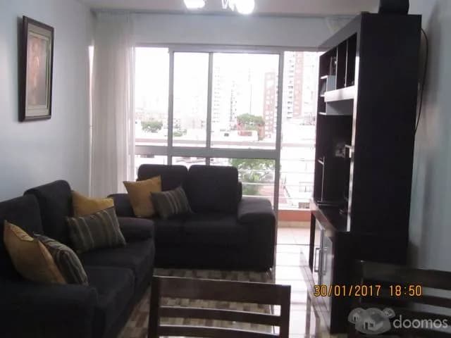 DEPARTAMENTO EN LA MEJOR ZONA DE JESUS MARIA!!! — foto 3
