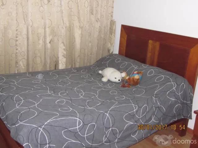 DEPARTAMENTO EN LA MEJOR ZONA DE JESUS MARIA!!! — foto 4