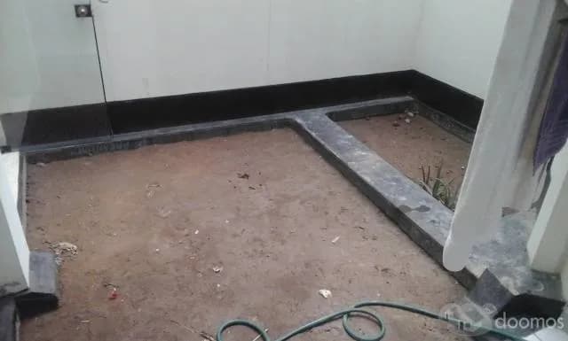 Venta Dpto. 1er piso en Magdalena — foto 11