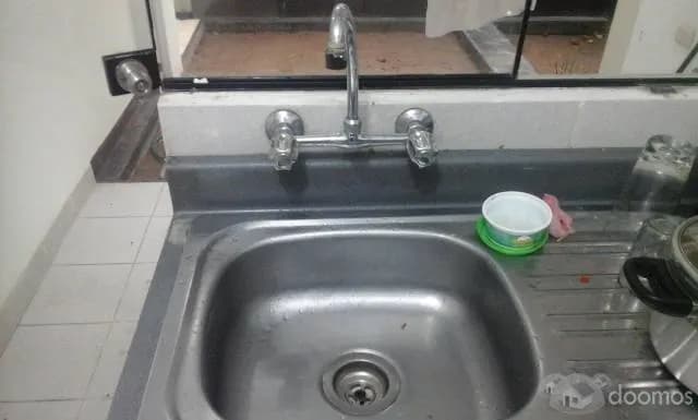 Venta Dpto. 1er piso en Magdalena — foto 13