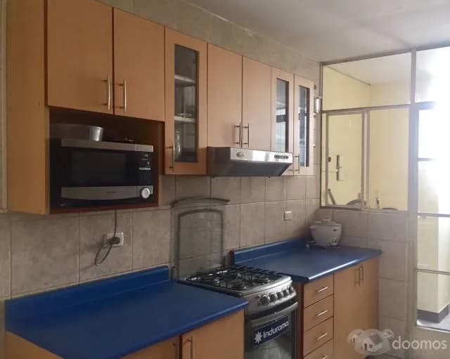 Venta Dpto en Lince – a 2 cdras de San Isidro — foto 7