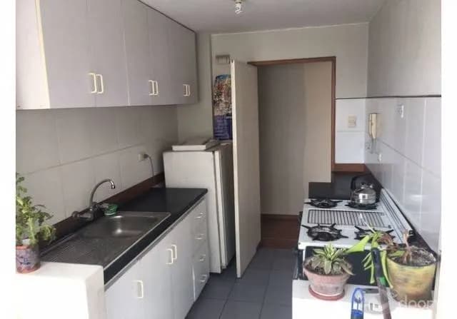 Venta Dpto. Surquillo - Piscina — foto 6