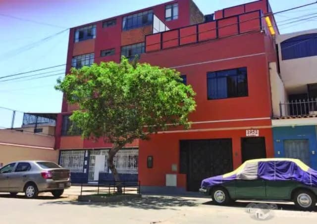 Vendo casa 75 m2 Cercado de Lima — foto 1