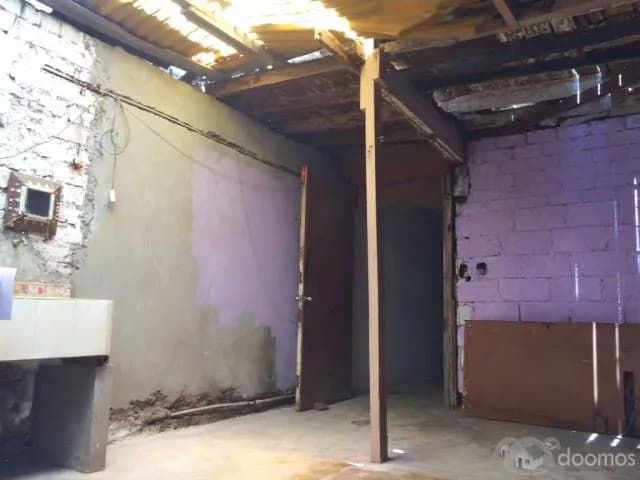 Vendo casa 75 m2 Cercado de Lima — foto 4