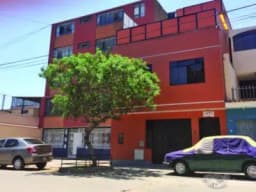 Se vende casa construcción rustica como terreno