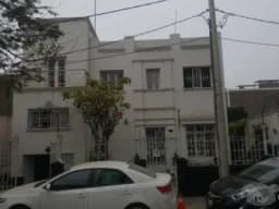 CASA BARRANCO OFICINA