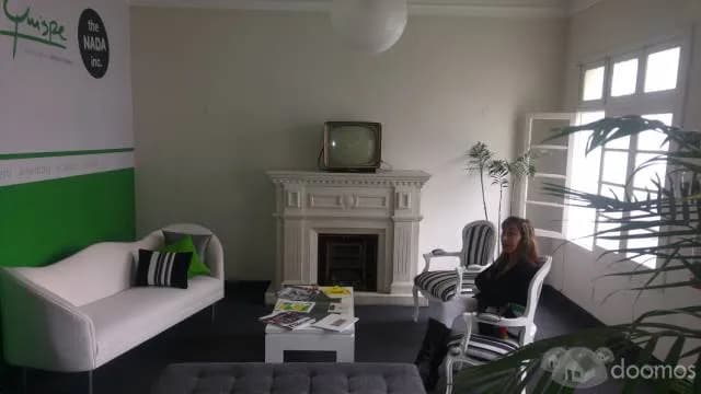 CASA BARRANCO OFICINA — foto 4