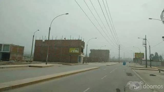 vendo terreno carabayllo — foto 2