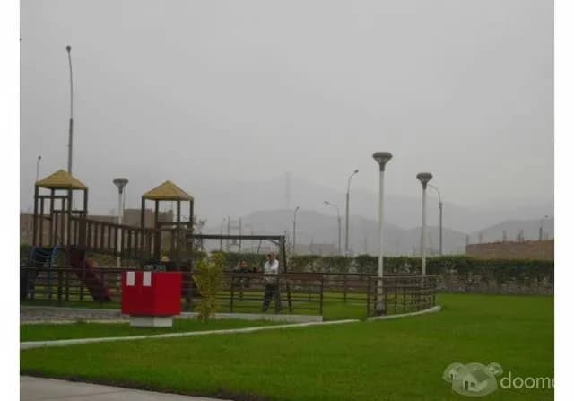 vendo terreno carabayllo — foto 3