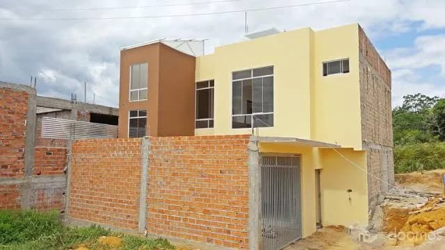 casa de estreno a precio de ocasion — foto 1