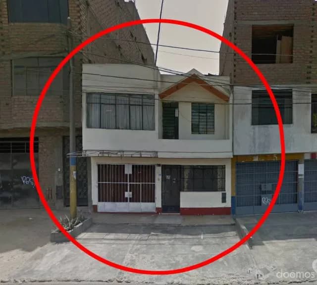 VENTA DE CASA SJL — foto 1