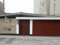 CASA EN VENTA URB. SAN BORJA SUR II ETAPA US$ 670,000.00