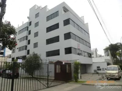 ALQUILER DE EDIFICIO DE 5 PISOS EN JESUS MARIA