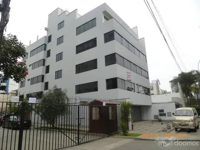 VENTA DE EDIFICIO DE 5 PISOS EN JESUS MARIA — foto 1