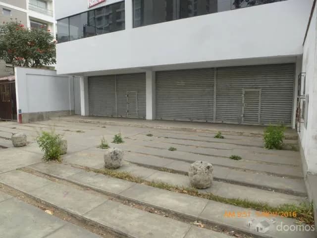 VENTA DE EDIFICIO DE 5 PISOS EN JESUS MARIA — foto 2
