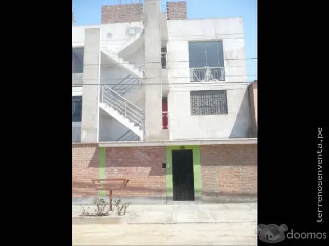 Departamento en venta , San Juan de Lurigancho, Lima — foto 3